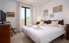 Sunstay Cosy Flat III Benalmadena Golf